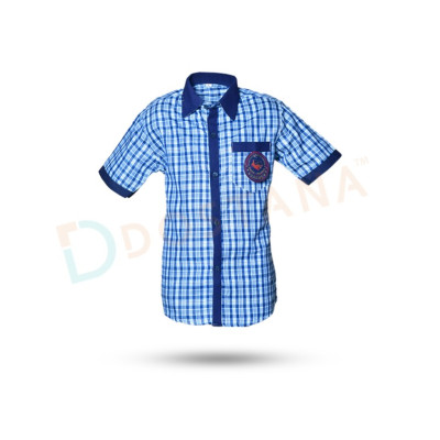 Radiant Primary Shirt 